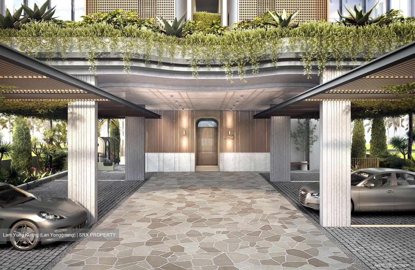 The Shorefront (D17), Apartment #481311191